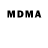 MDMA кристаллы Josephine Pereira