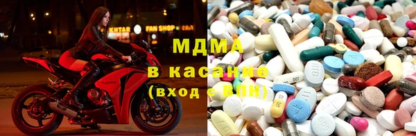индика Арсеньев
